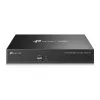 TP-Link VIGI NVR1008H 8-Kanal Netzwerk-Videorekorder, 5MP, H.265+, 1 SATA bis zu 10TB, HDMI/VGA, 12V DC