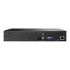 TP-Link VIGI NVR1008H 8-Kanal Netzwerk-Videorekorder, 5MP, H.265+, 1 SATA bis zu 10TB, HDMI/VGA, 12V DC