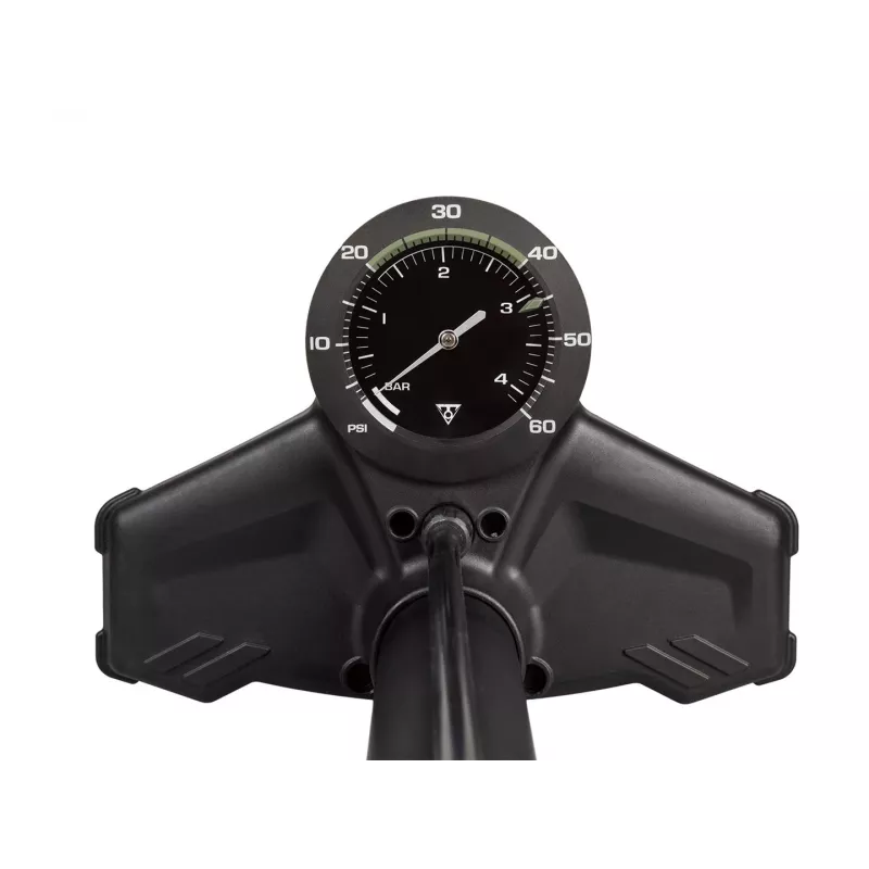 TPK Topeak JoeBlow Mountain EX Standpumpe