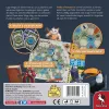 Trails of Tucana - Flip & Write Brettspiel