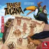 Trails of Tucana - Flip & Write Brettspiel