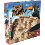 Trails of Tucana - Flip & Write Brettspiel