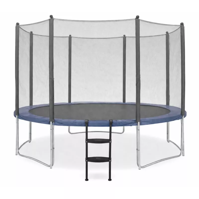 Trampolin-Leiter LEAN SPORT BEST 86 cm