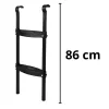 Trampolin-Leiter LEAN SPORT BEST 86 cm