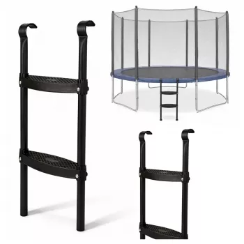 Trampolin-Leiter LEAN SPORT BEST 86 cm