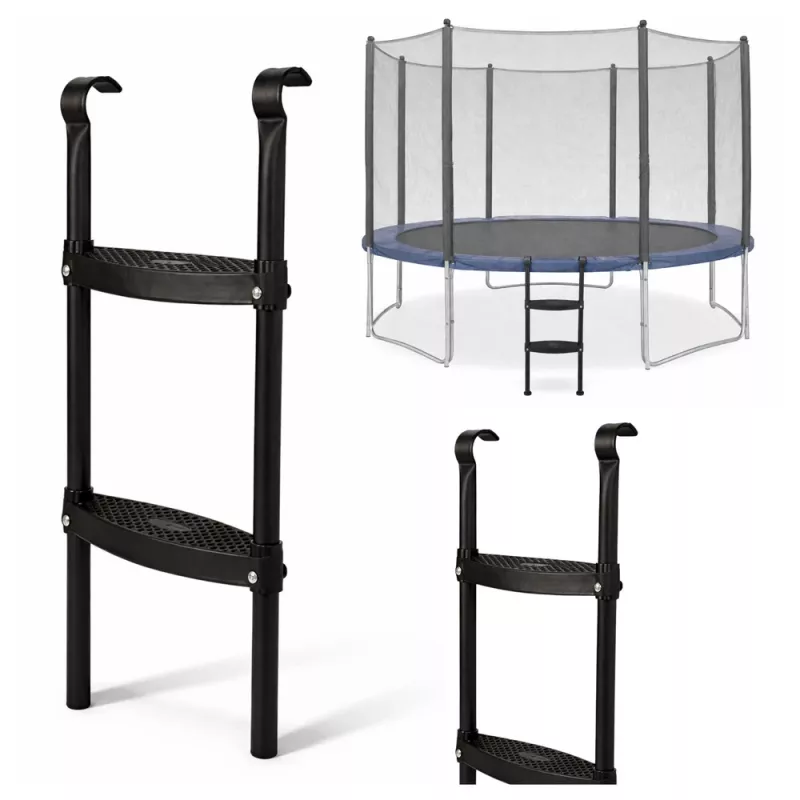 Trampolin-Leiter LEAN SPORT BEST 86 cm