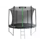 Trampolin LEAN SPORT PRO 8ft