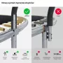Trampolin ZiproJumpProPremium 252 cm