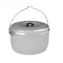 Trangia 4,5 L Aluminium-Kochtopf mit Deckel