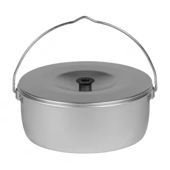 Trangia Topf 124 1,0 L Aluminium
