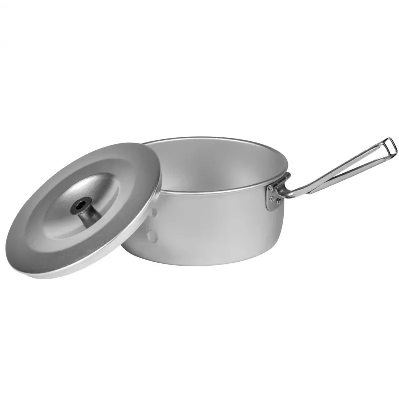 Trangia Kochtopf 524 1,5 L Aluminium