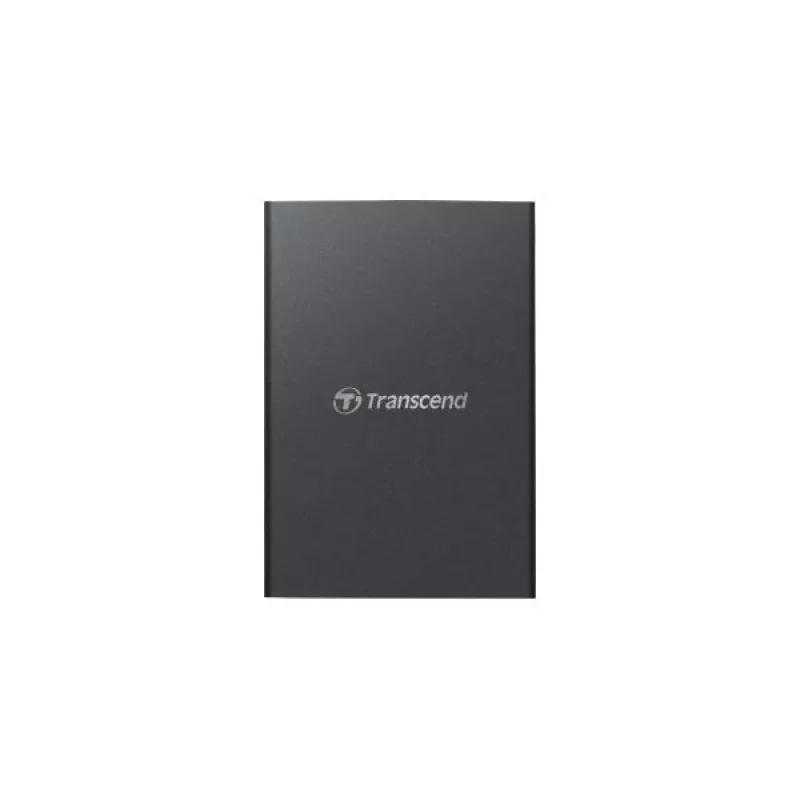 Transcend TS-RDE3 USB 3.2 Gen 2x2 Kartenlesegerät für CFexpress Typ B und SD UHS-II