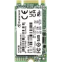 Transcend TS128GMTE460T-I 128GB M.2 2242 PCIe Gen3 x2 NVMe Industrie-SSD