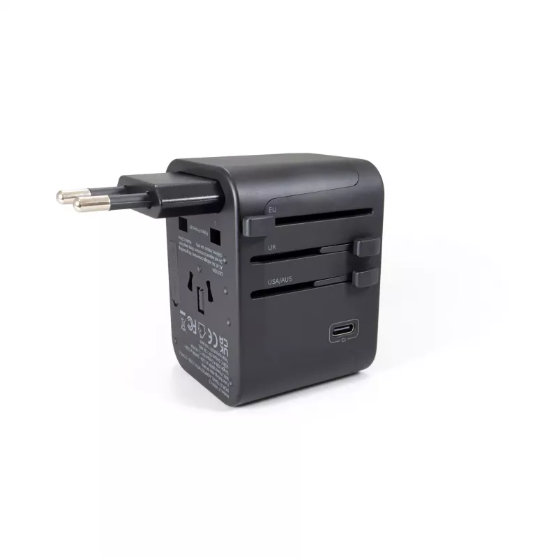 Reiseadapter Origin Outdoors