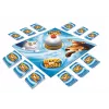 TREFL GRY Boom Boom Dogs and Kittens Geschicklichkeitsspiel