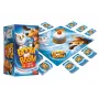 TREFL GRY Boom Boom Dogs and Kittens Geschicklichkeitsspiel