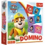 TREFL GRY Domino Paw Patrol – Lernspiel für Kinder
