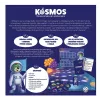 TREFL GRY Lernspiel: Kosmos – Die Treflik-Familie Trefl 02911
