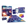 TREFL GRY Lernspiel: Kosmos – Die Treflik-Familie Trefl 02911