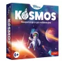 TREFL GRY Lernspiel: Kosmos – Die Treflik-Familie Trefl 02911