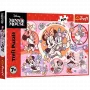 TREFL Puzzle 200 - Minnie Mouses Gewohnheiten