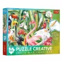TREFL Puzzle - 500 - Paradise Birds - Trefl 37564