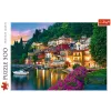 TREFL PUZZLE 500 Teile Puzzle Comer See, Italien Trefl 37290
