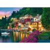 TREFL PUZZLE 500 Teile Puzzle Comer See, Italien Trefl 37290