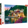 TREFL PUZZLE 500 Teile Puzzle Comer See, Italien Trefl 37290