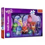 TREFL PUZZLE Puzzle - 100 - Inside Out - Trefl 16477
