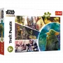 TREFL PUZZLE Puzzle - 100 - Star Wars - Baby Yoda - Trefl 16413