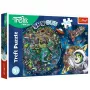 TREFL PUZZLE Puzzle - 100 - Trefliki im Weltraum Trefl 16496