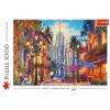 TREFL PUZZLE Puzzle - 1000 - Barcelona, Spanien 10793