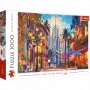 TREFL PUZZLE Puzzle - 1000 - Barcelona, Spanien 10793