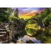 TREFL PUZZLE Puzzle – 1000 Premium Plus Rakotzbrücke in Kromlau, Deutschland Trefl 10811