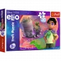 TREFL PUZZLE Puzzle 30 – Discover Elio – Disney Elio Trefl 18320