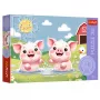 TREFL PUZZLE Puzzle – 30 Teile – Happy Life on the Farm – Trefl 18334