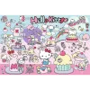 TREFL PUZZLE Puzzle – 300 Teile – Entdecke die Welt von Hello Kitty – Hello Kitty Trefl 23031