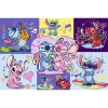 TREFL PUZZLE Puzzle – 300 Teile – Spirited Stitch – Disney Lilo and Stitch Trefl 23033