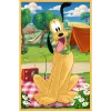 TREFL PUZZLE Puzzle - 3x50 - Mäuse im Urlaub Disney Trefl 34881