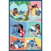 TREFL PUZZLE Puzzle - 3x80 - Stitch World Trefl 34885