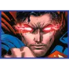 TREFL PUZZLE Puzzle - 4x250 - Supermans Mut - Warner Superman Trefl 13340