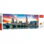TREFL PUZZLE Puzzle - 500 - Panorama - Big Ben und der Palace of Westminster, London - Trefl 29507