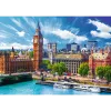 TREFL PUZZLE Puzzle 500 Teile Sunny London - Trefl 37329