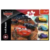 TREFL PUZZLE Puzzle - 60 - Lightning McQueen mit Freunden - Disney Cars 3 17327