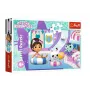 TREFL PUZZLE Puzzle 60 Teile Gabby am Pool Trefl 17393