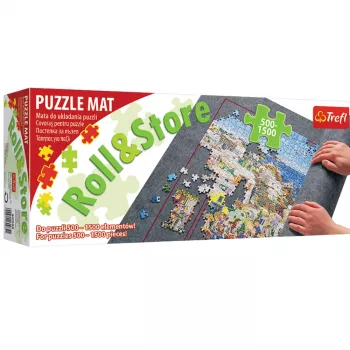 TREFL PUZZLE Puzzle-Matte 500–1500 Teile – Trefl 60985
