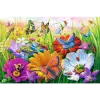 TREFL PUZZLE Puzzles - 300 EasyPiece - Insekten auf der Wiese Trefl 23103