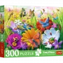 TREFL PUZZLE Puzzles - 300 EasyPiece - Insekten auf der Wiese Trefl 23103