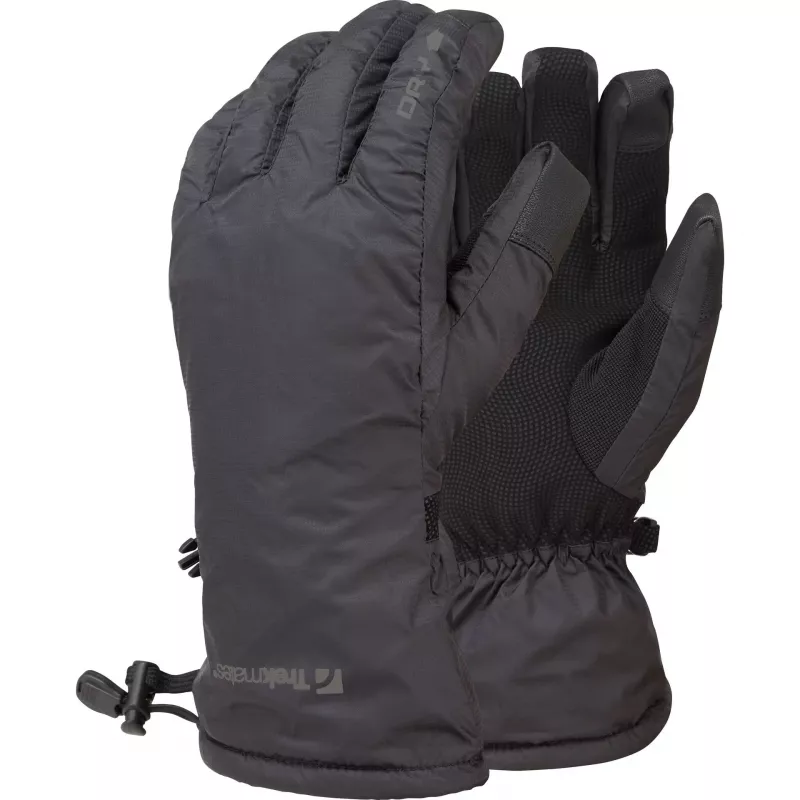 TREKMATES Classic Lite Dry Gloves XL